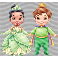 Valentine's Day-QRJ  5608